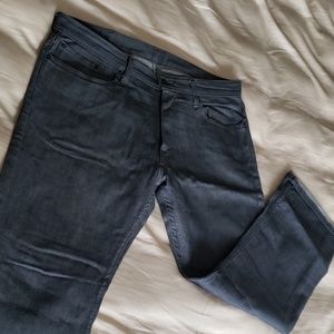 Men's 514 Levi's Jeans